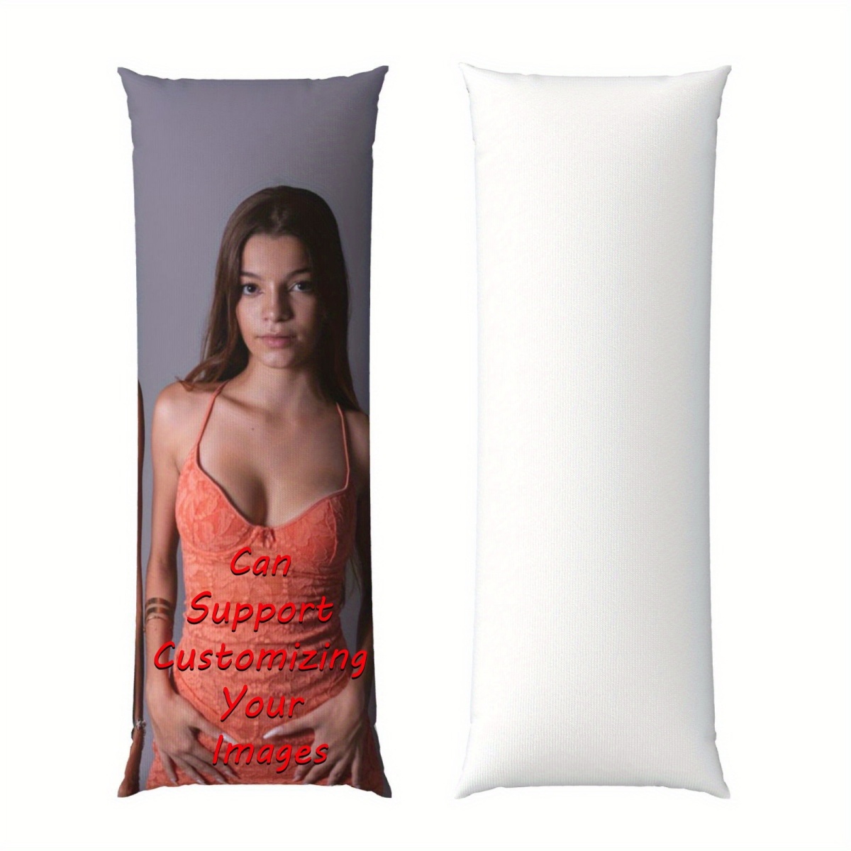 Home Textile - ปลอกหมอนอิงลายภาพถ่ายสั่งทำพิเศษ – สไตล์ร่วมสมัยพร้อมลวดลายพิมพ์; เป็นของตกแต่งบ้านที่สมบูรณ์แบบ
