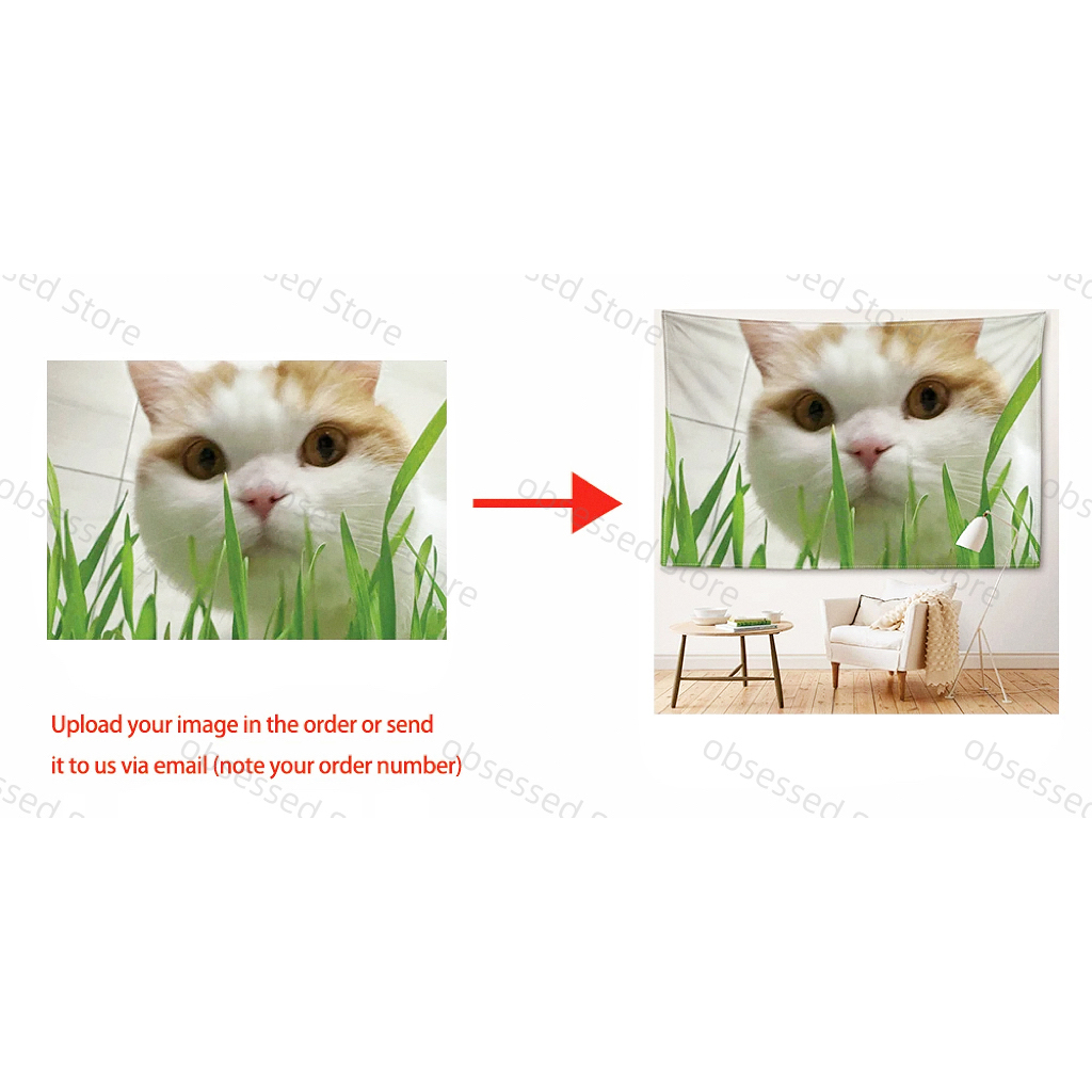 การพิมพ์ผ้าทอแบบกำหนดเองสำหรับ - Home Textile บทวิจารณ์และราคา