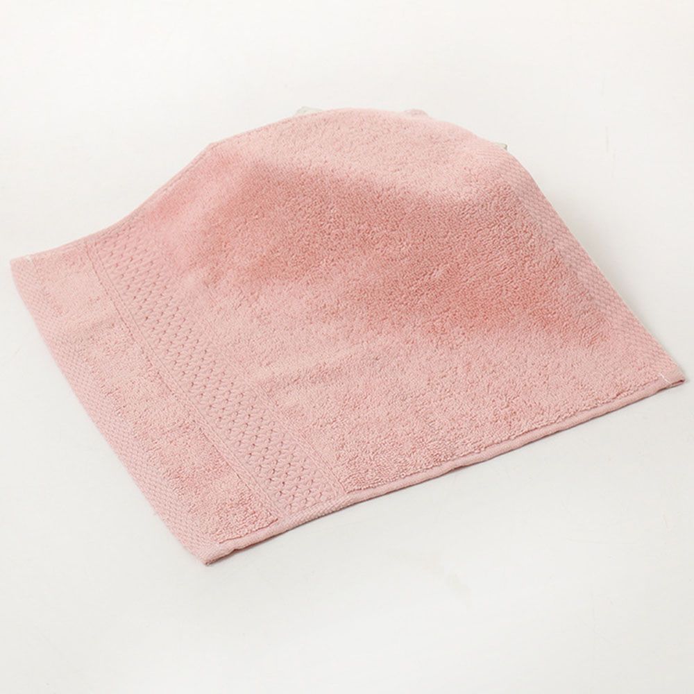 ผ้าเช็ดตัวกันแบคทีเรีย ผ้าเช็ด - Home Textiles Face Towel บทวิจารณ์และราคา
