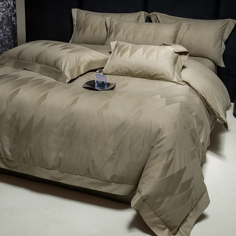 ชุดเครื่องนอนหรูหรา ผ้าฝ้ายอีย - Home Textiles Premium บทวิจารณ์และราคา